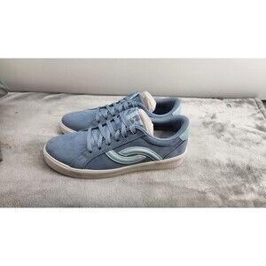 Ryka Women's Size 10 Blue Viv Next Sneakers Shoes Casual Lace NWOB